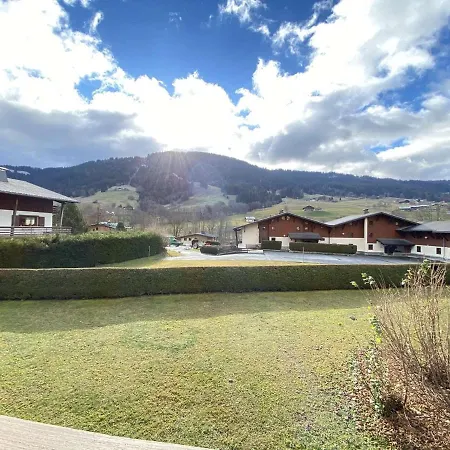 Daire T2 Proche Centre Et Pistes, Balcon Sud - Fr-1-603-60