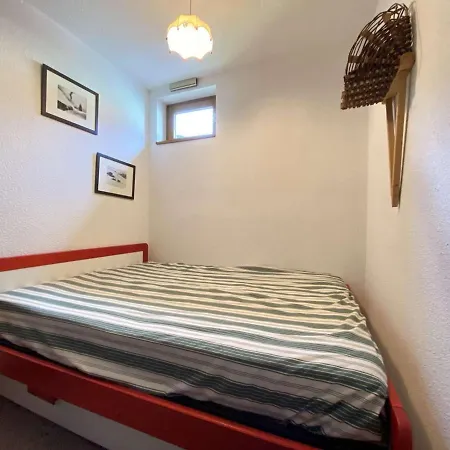 T2 Proche Centre Et Pistes, Balcon Sud - Fr-1-603-60 Praz-sur-Arly